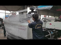 robota z betonu natryskowego