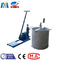 Harsh Place Manual Grouting Machine 1Mpa Pressure For Cement Slurry