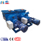 Efficiency Industrial Hose Pump With Mixing Blade Hopper For Liquids Conveying