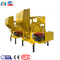 350L Diesel Concrete Drum Mixer Construction Machine With Hydraulic Lifter