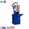 25L/Min Pneumatic Cement Grouting Pump Lightweight Air Driven Cement Slurry Pump